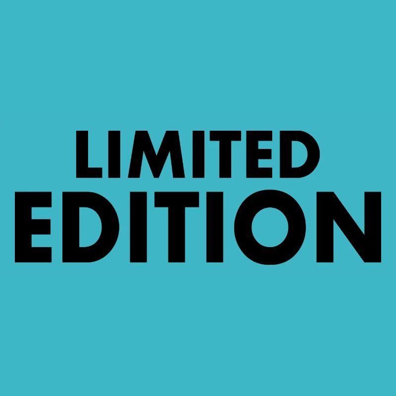Limited edition