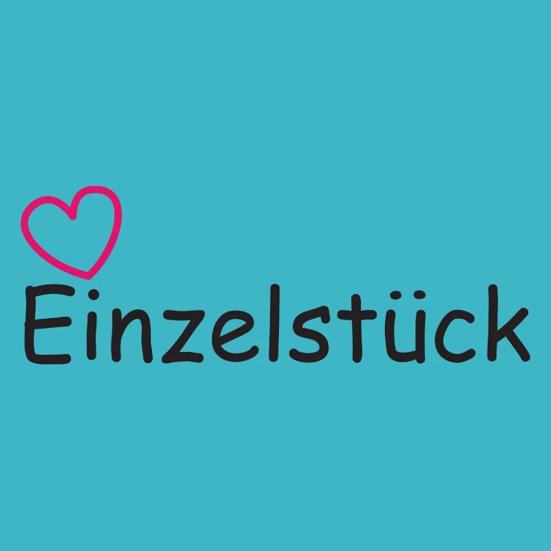 Einzelstück