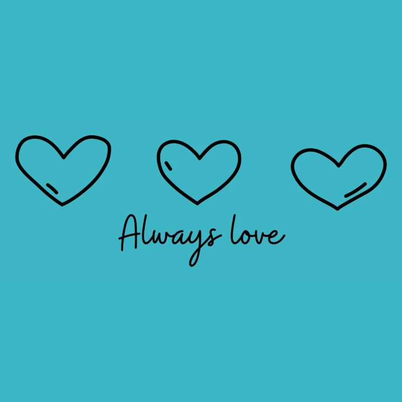 Always Love