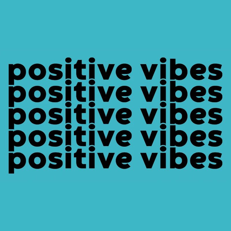 Ondes positives