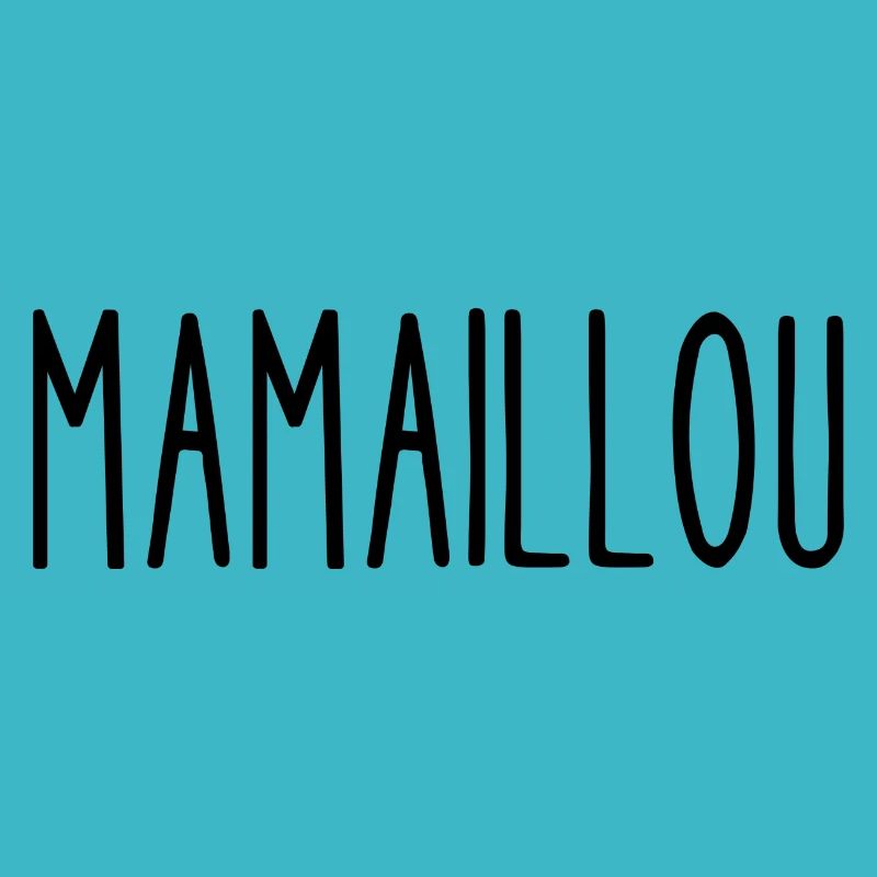 mamaillou