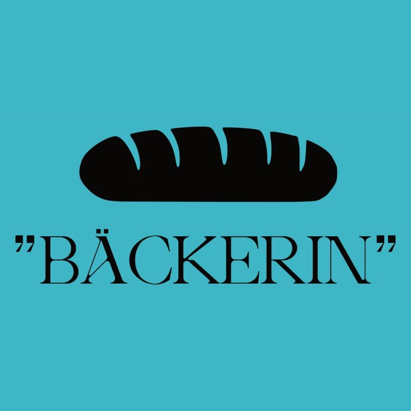 BÄCKERIN