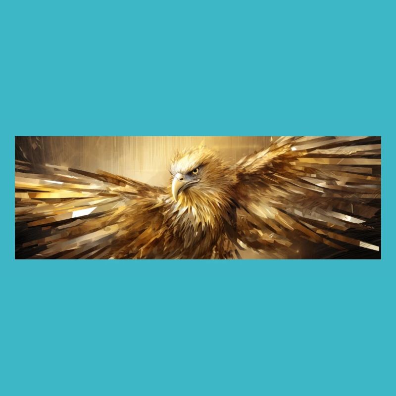 Golden eagle