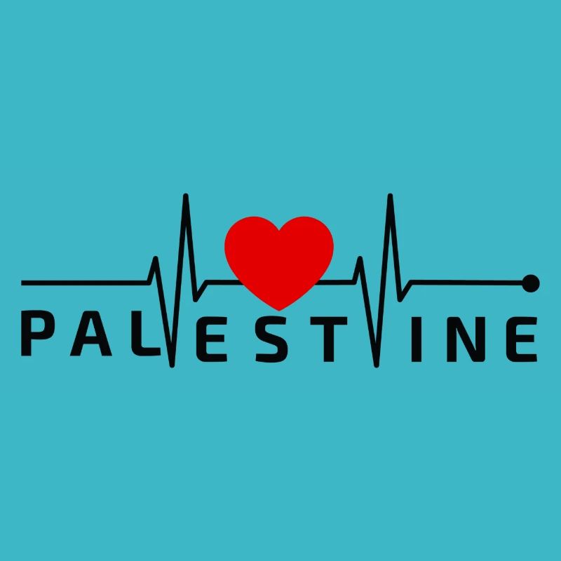 A Heart for Palestine