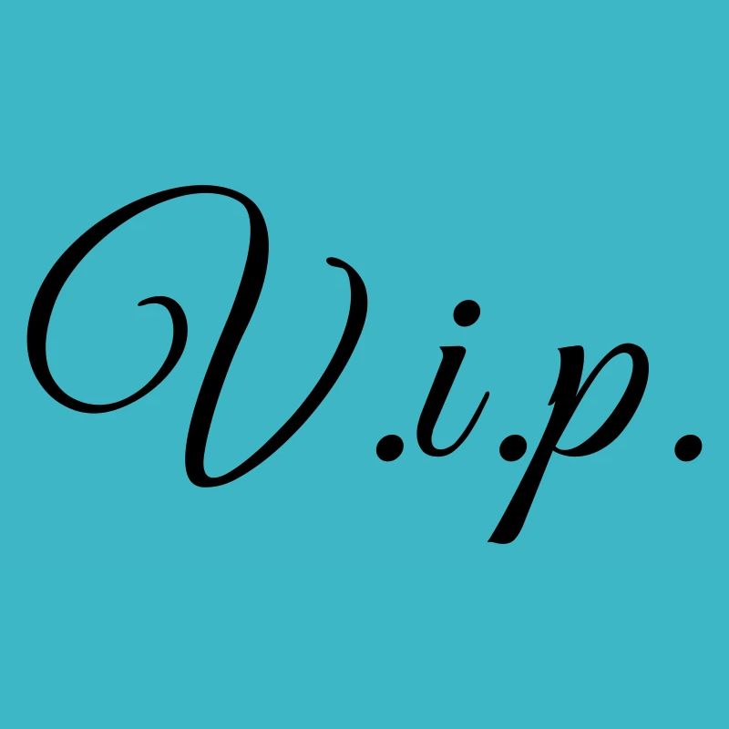 V.i.p. personne très importante
