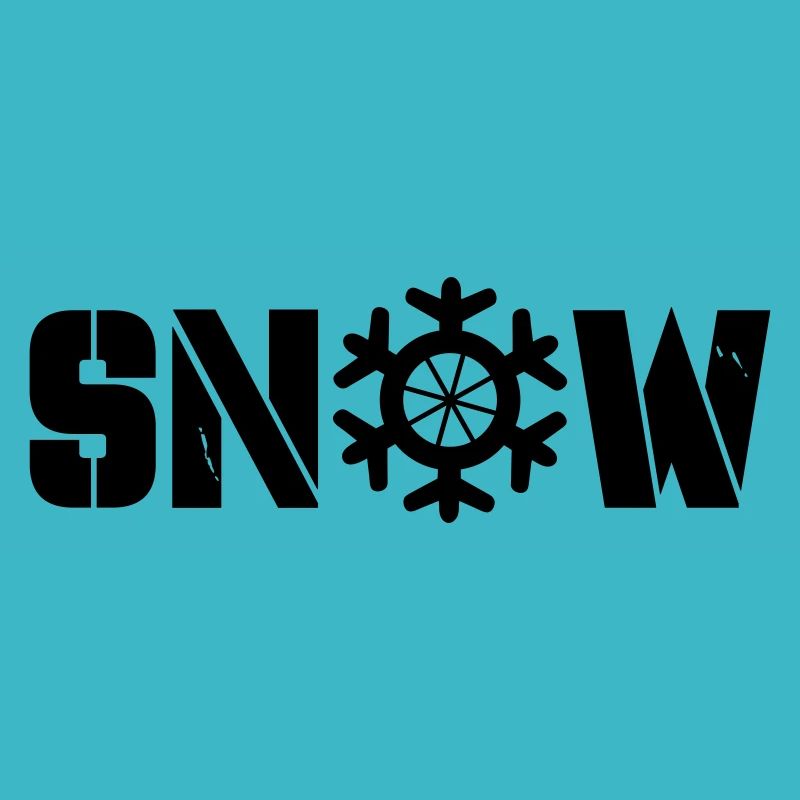 Snow