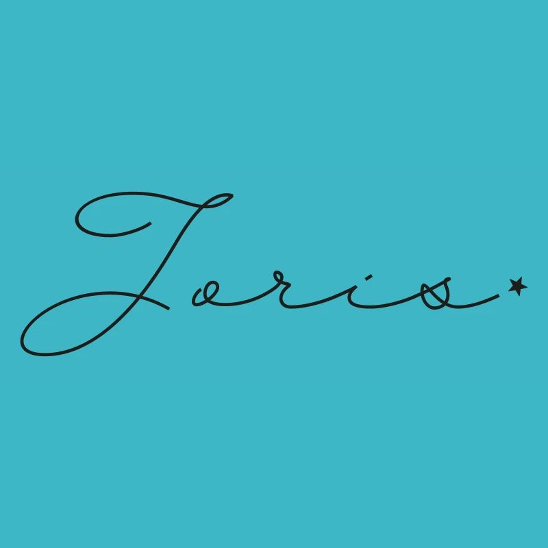 Nom : Joris