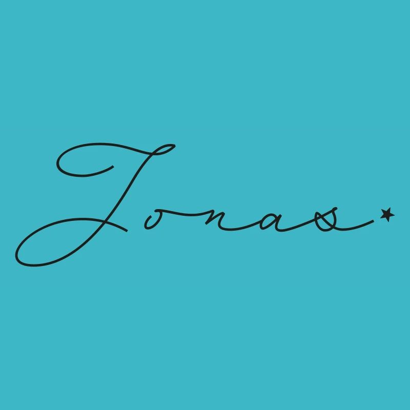 Name: Jonas