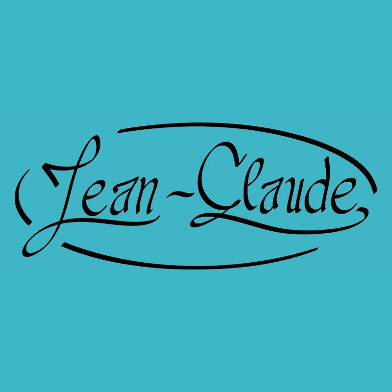 Jean Claude