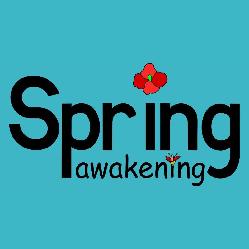 Spring awakening
