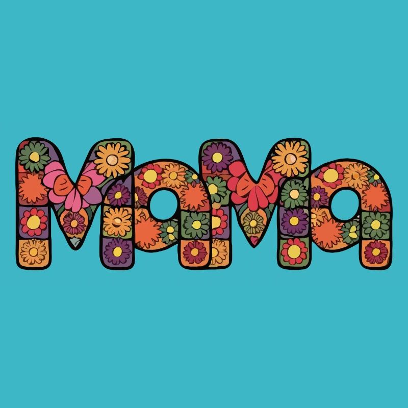 Mama Muttertag Geburtstag Geschenkidee