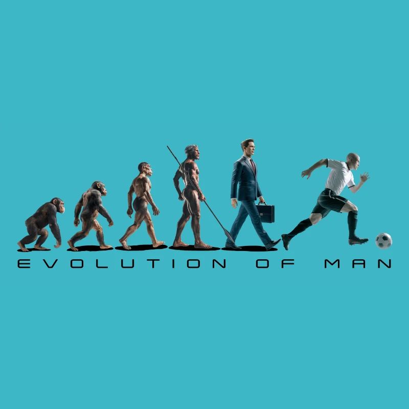 Evolution Football Artboard 1