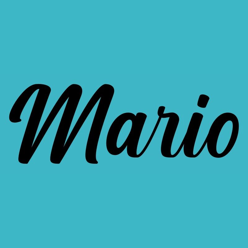 mario