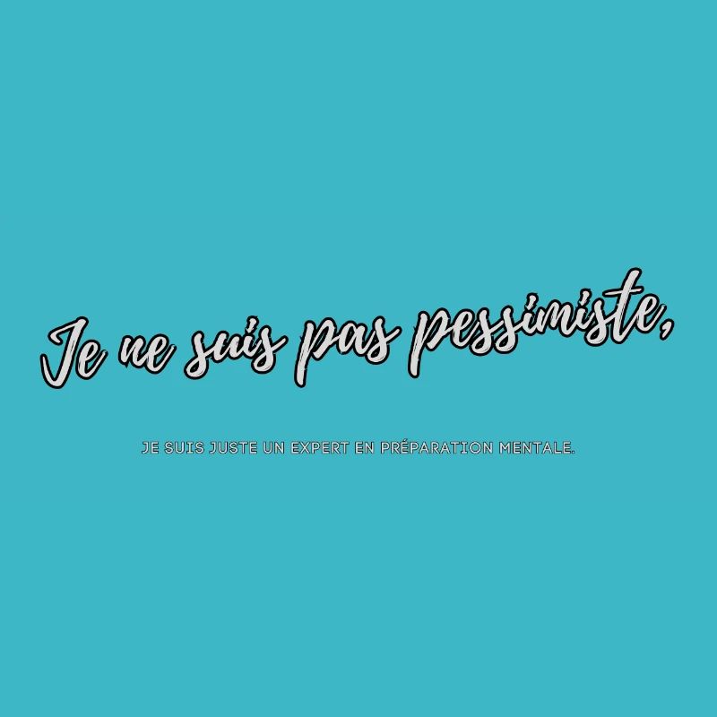 Pessimist