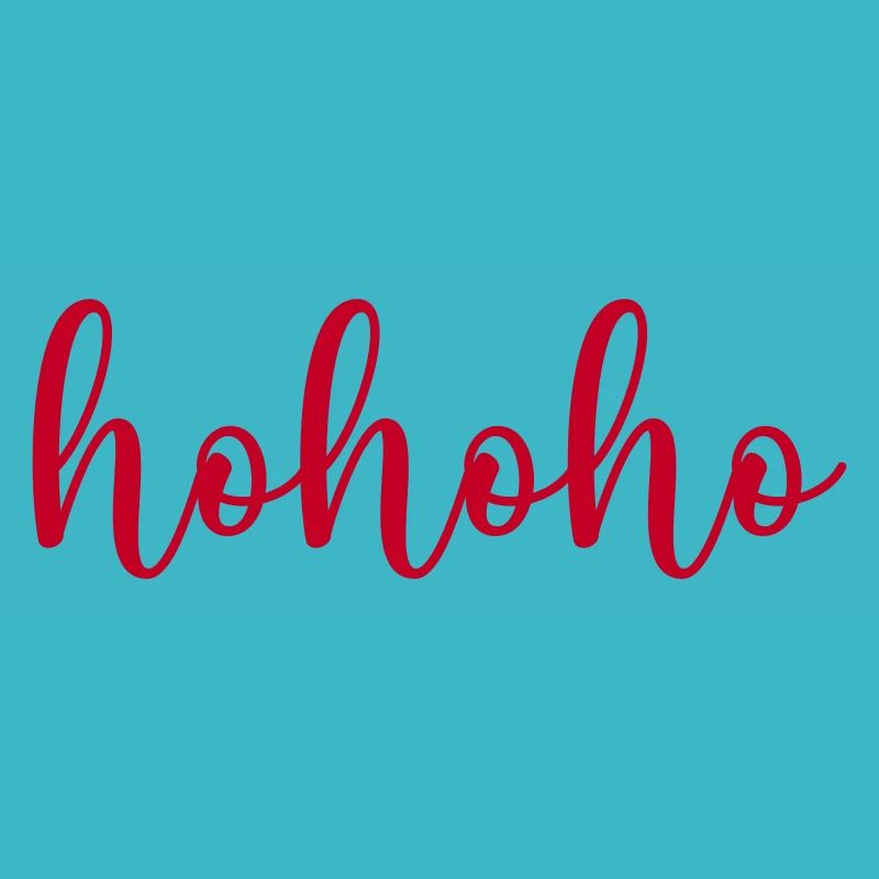 hohoho
