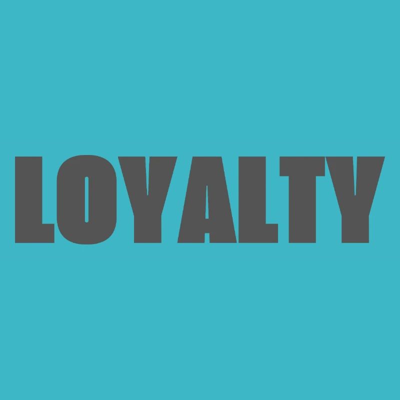Loyauté