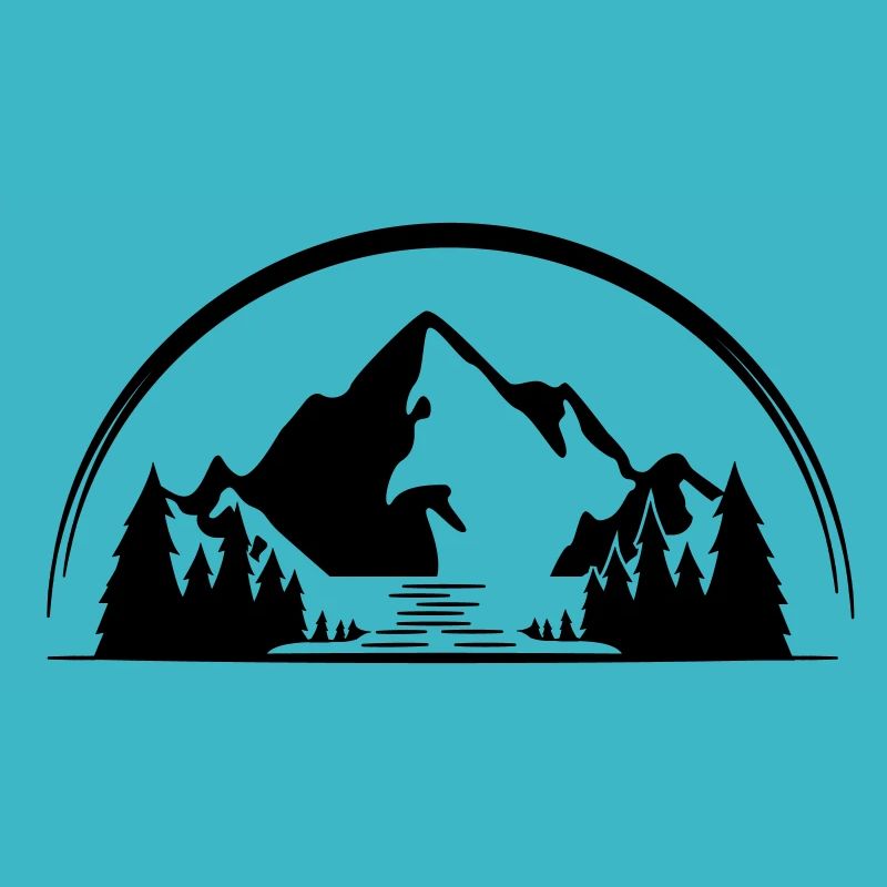Montagnes