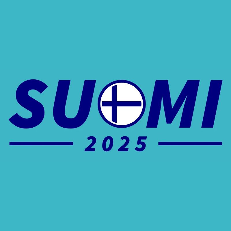 Finnland 2025 Suomi