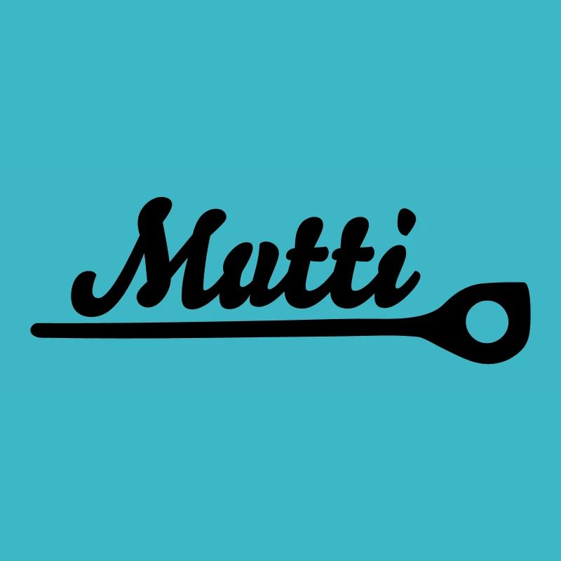 Mutti kocht!