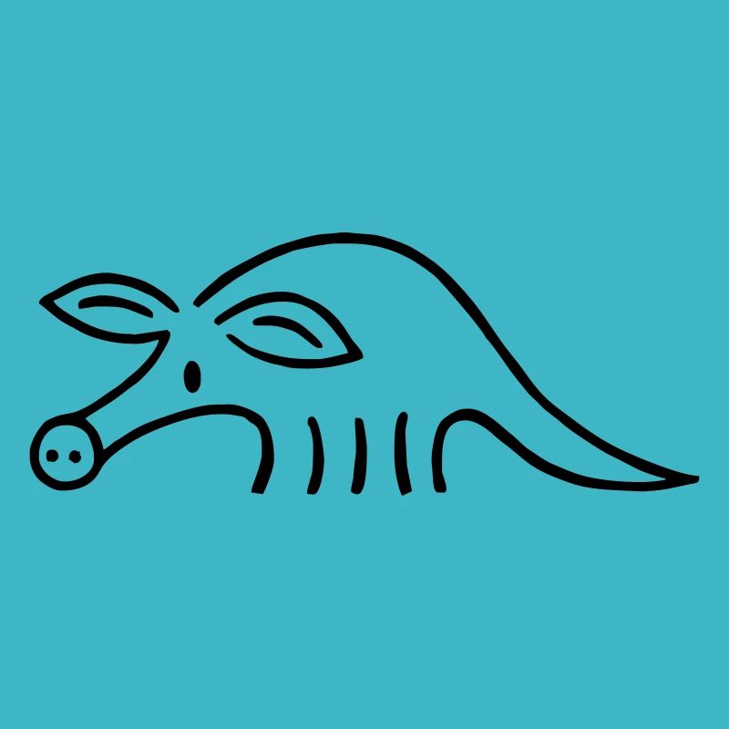 Aardvark