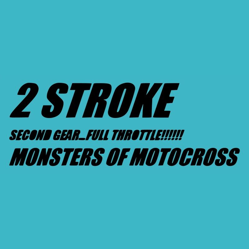 2 STROKE