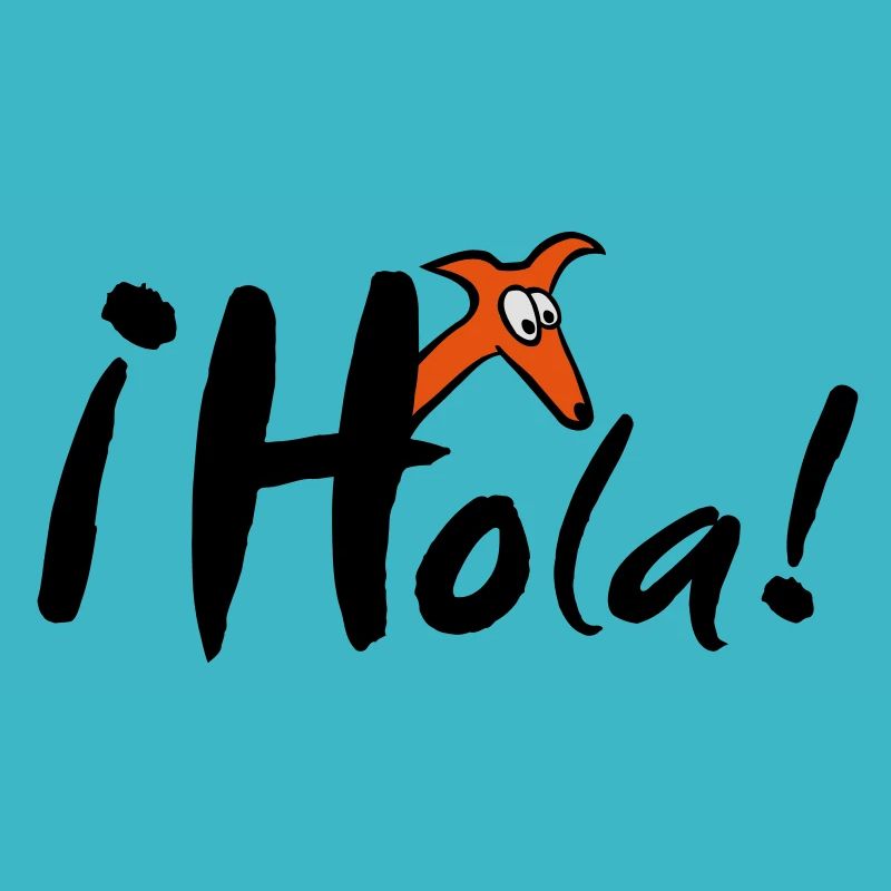 hola