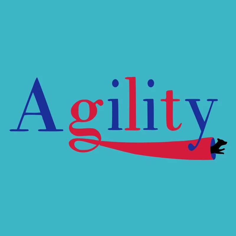 Agility tunnel