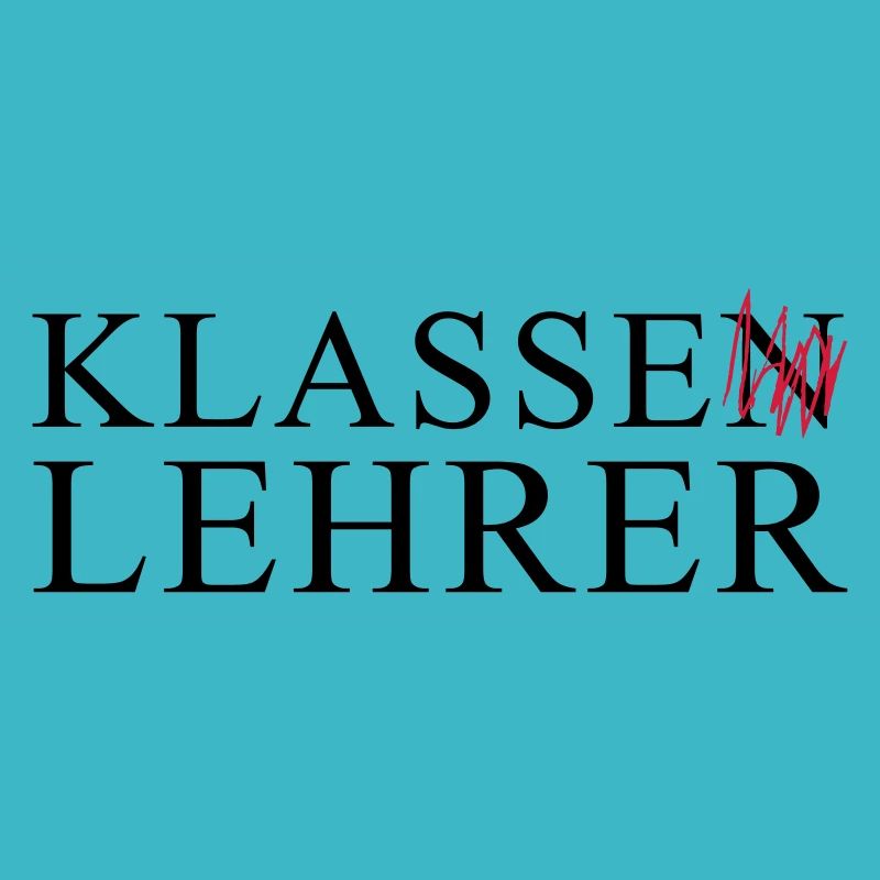 KLASSE LEHRER