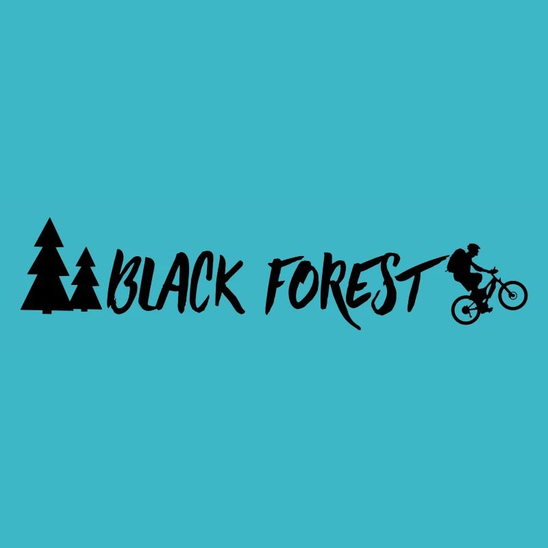 Black Forest MTB