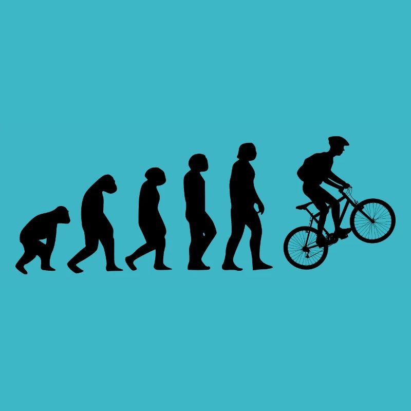 Evolution Evolution Bike Mountain Bike MTB