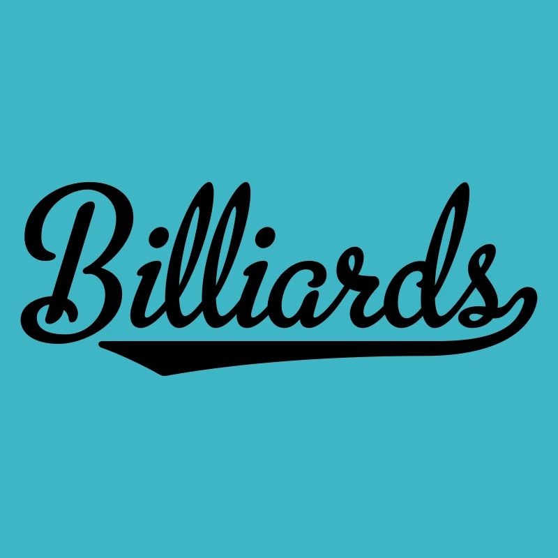 billiard