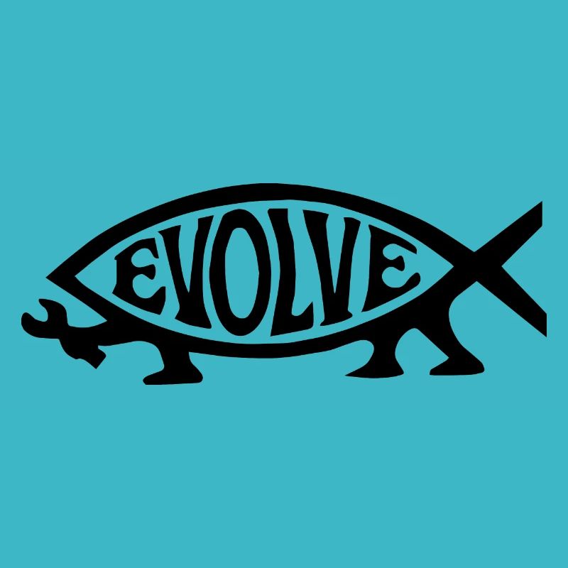 Evolve