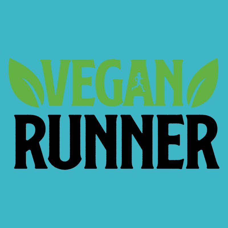 Vegan Runner