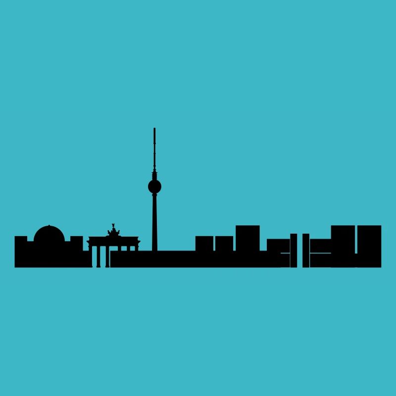 Berlin Skyline
