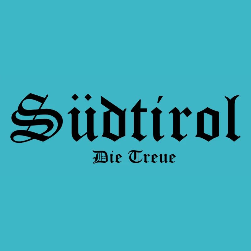 Tyrol du Sud