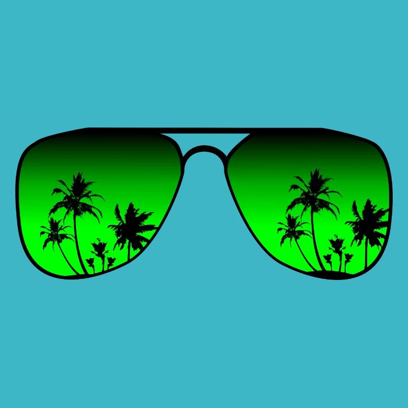 lunettes de soleil
