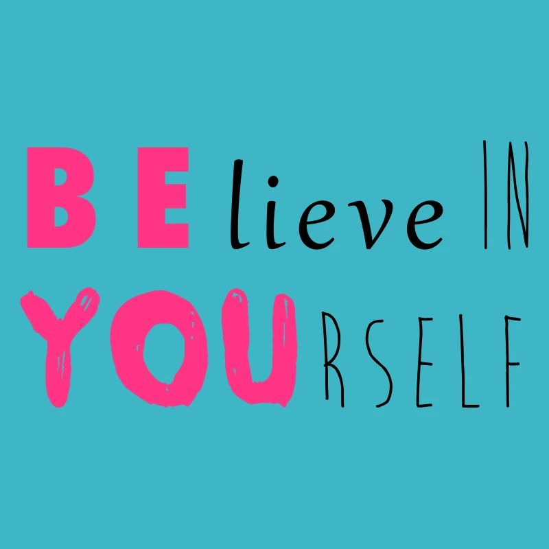 Be you