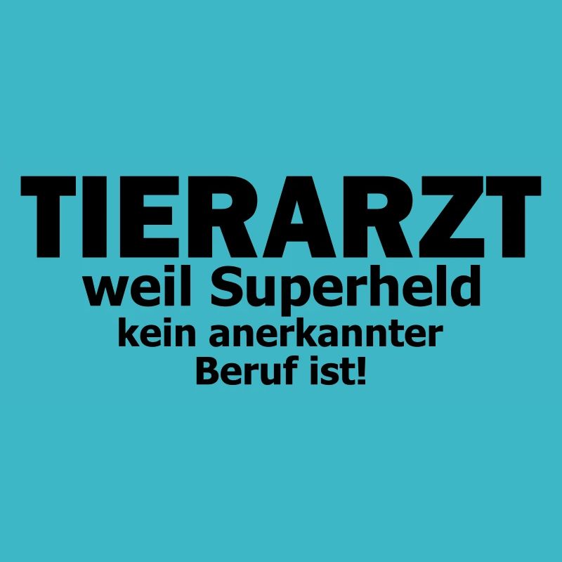 Tierarzt
