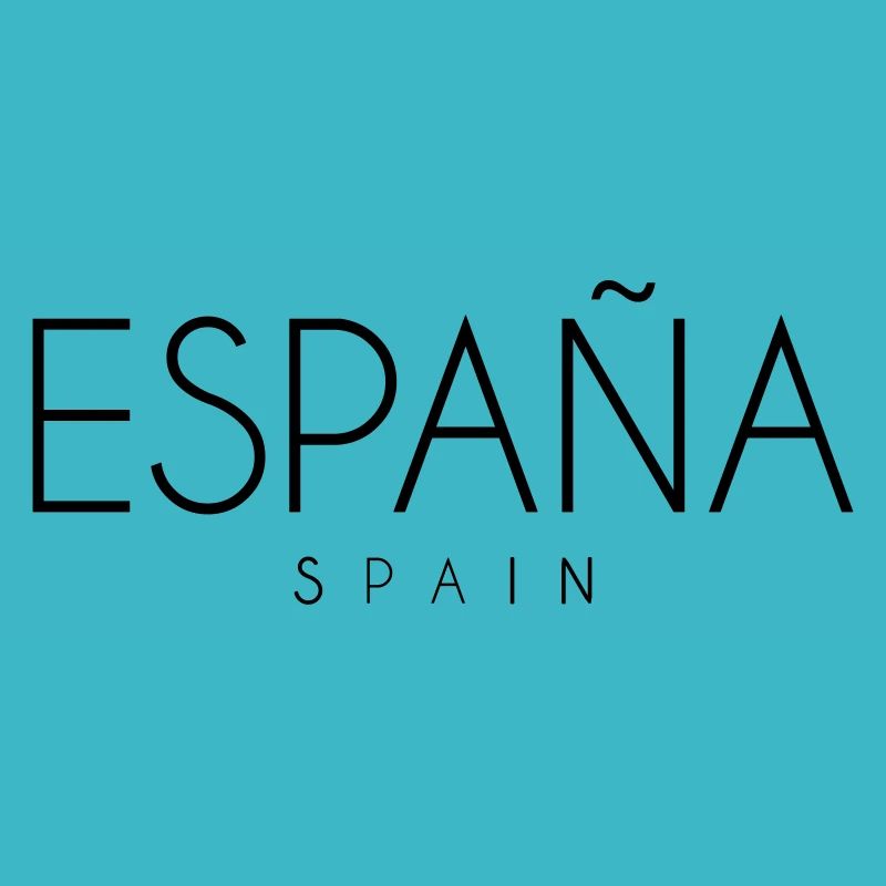 Espana Spain Spain