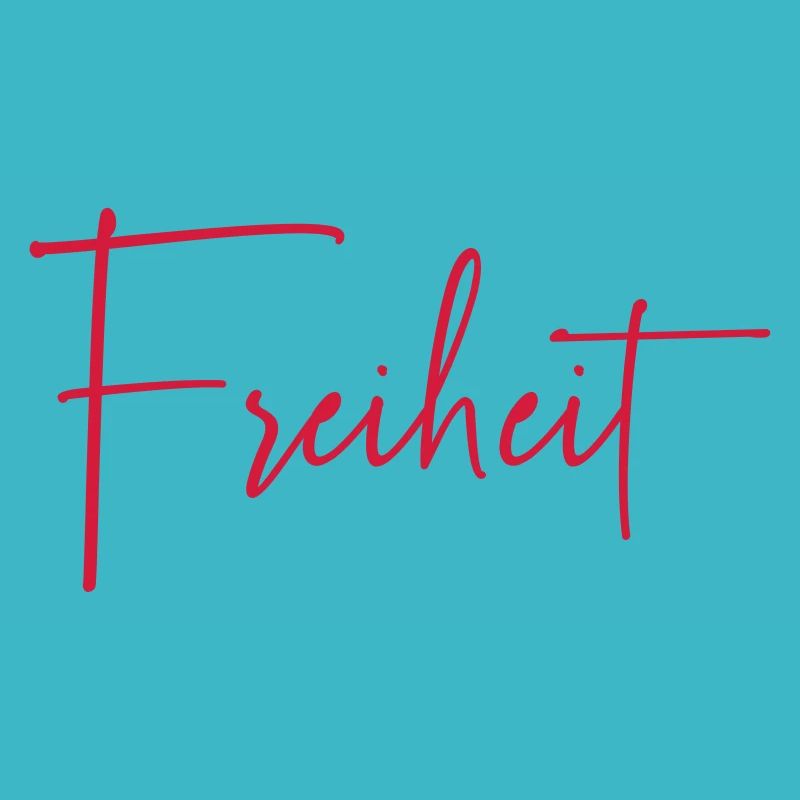 Freiheit
