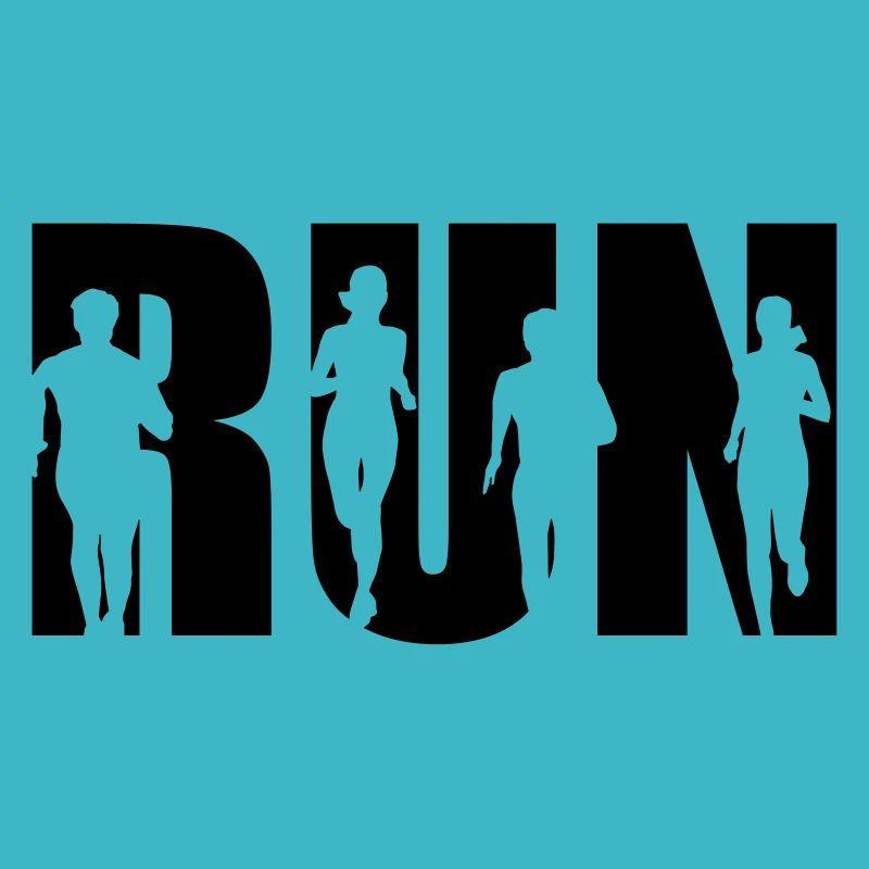 Run, Running Team, Runner