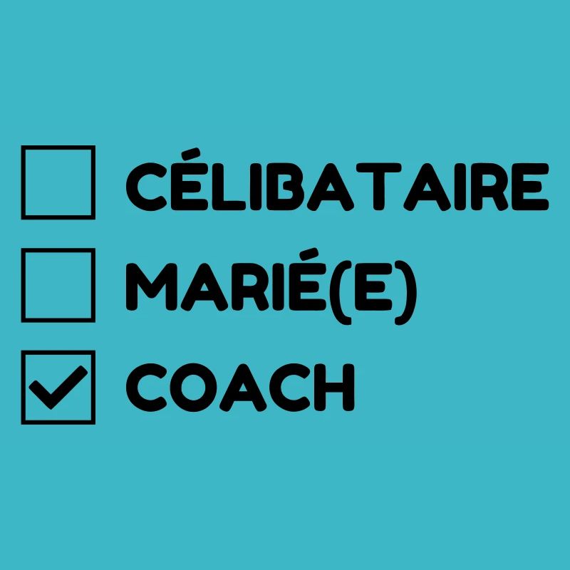 Coach / Coaching / Trainer / Sport