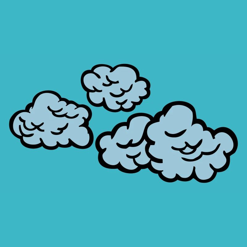 clouds