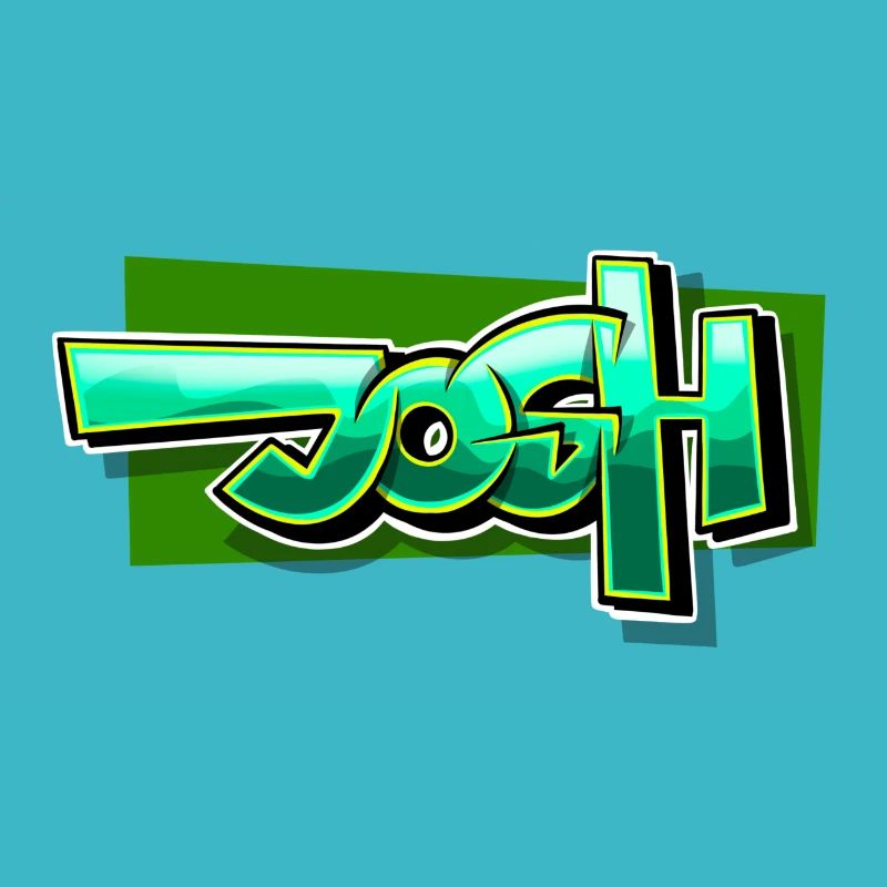 JoSH Graffiti