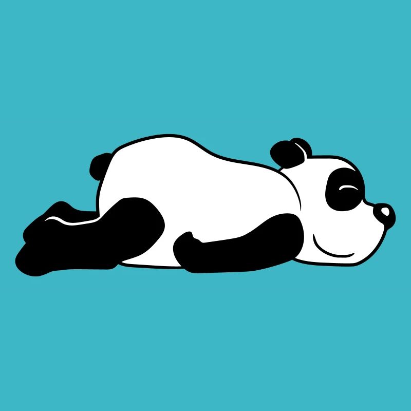 Panda Baer Suess