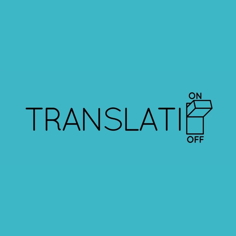 TranslatiON