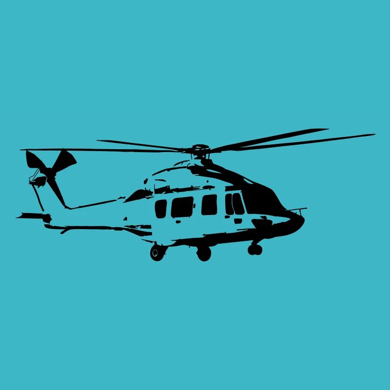 ec175 ah175 Hubschrauber Helikopter Helicopter