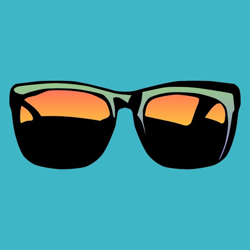 lunette de soleil design