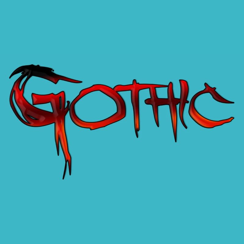 Écriture gothique