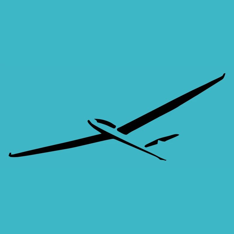 Glider Gliding Glider Glider Pilot Pilot